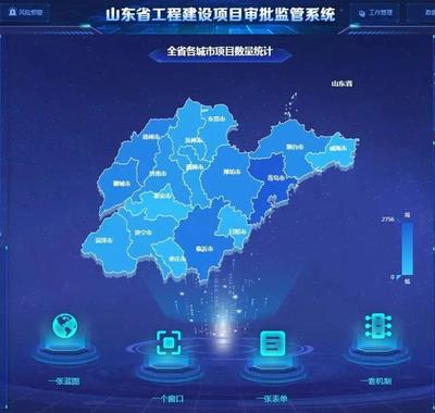 流程、數(shù)據(jù)、審批、監(jiān)管一體化 省住建廳深化工建審批改革初顯成效