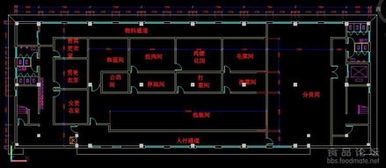 食品工廠設(shè)計(jì)與軟件開發(fā)的協(xié)同創(chuàng)新 從藍(lán)圖到智能化生產(chǎn)